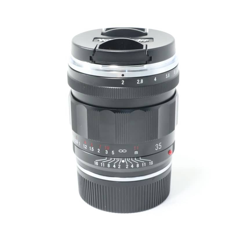 APO-LANTHAR 35mm F2 Aspherical VM