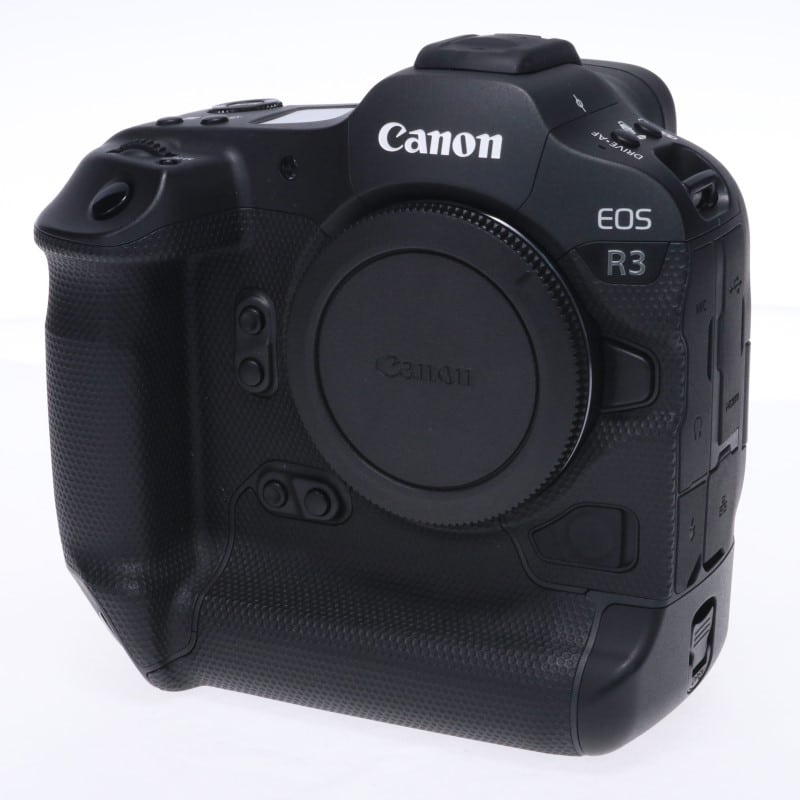 EOS R3 ボディー