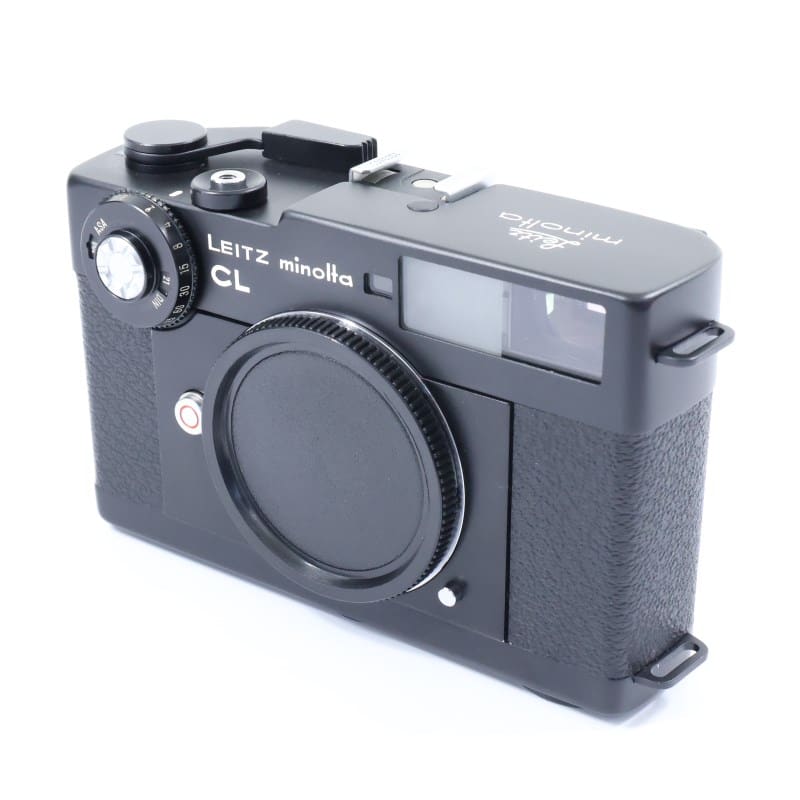 MINOLTA ライツミノルタ CL AB-ランク 中古｜フジヤカメラ