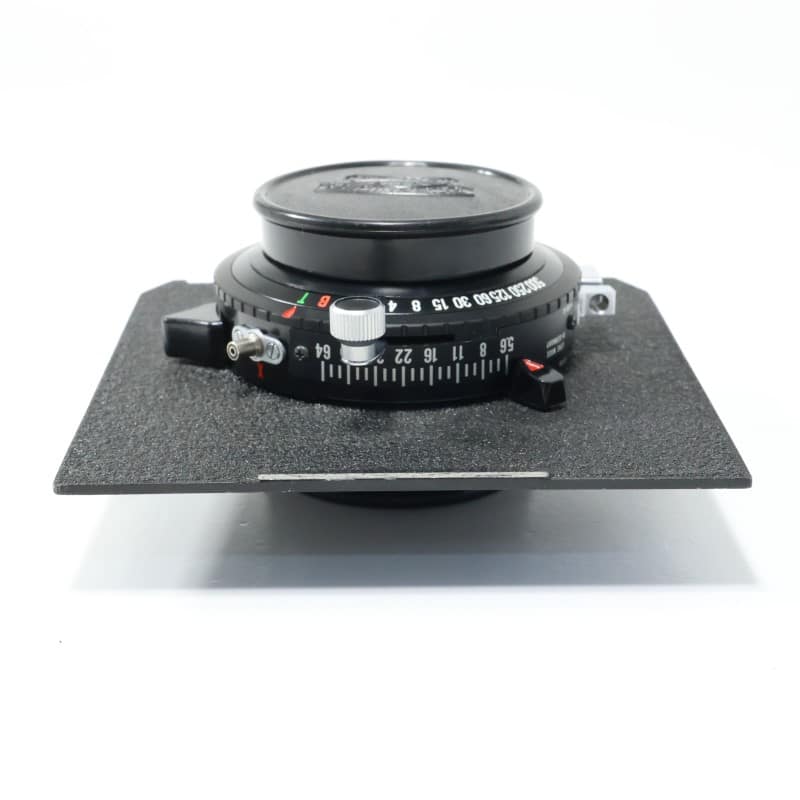 Apo-digitar 120mm f5.6 MC