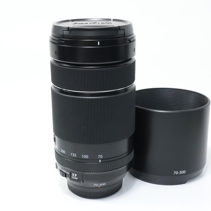 フジノン XF 70-300mm F4-5.6 R LM OIS WR