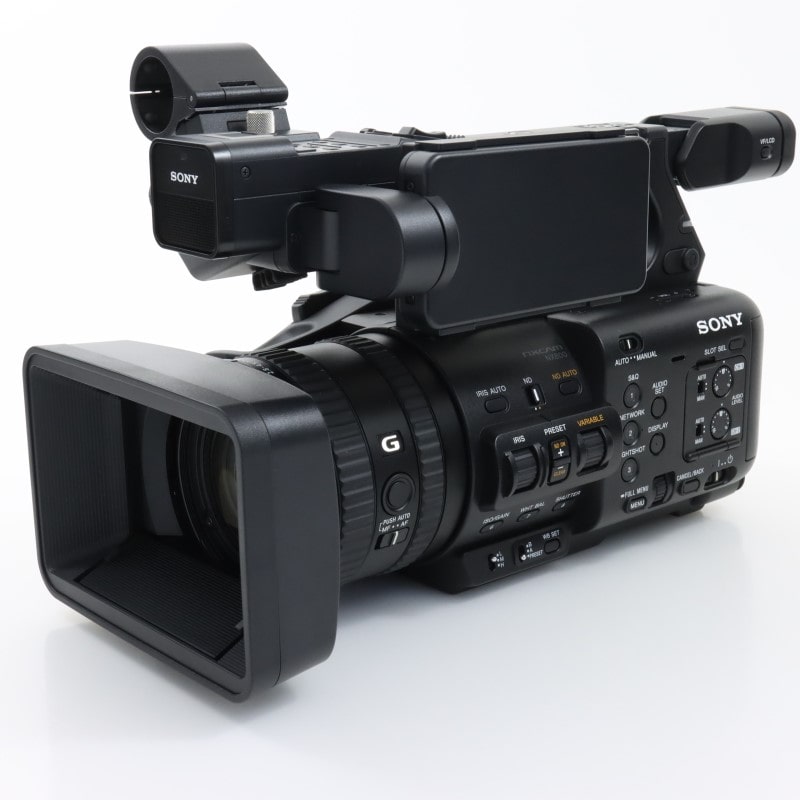 HXR-NX800