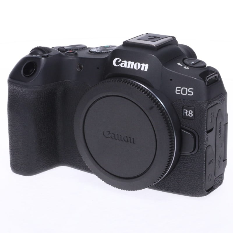 EOS R8 ボディー