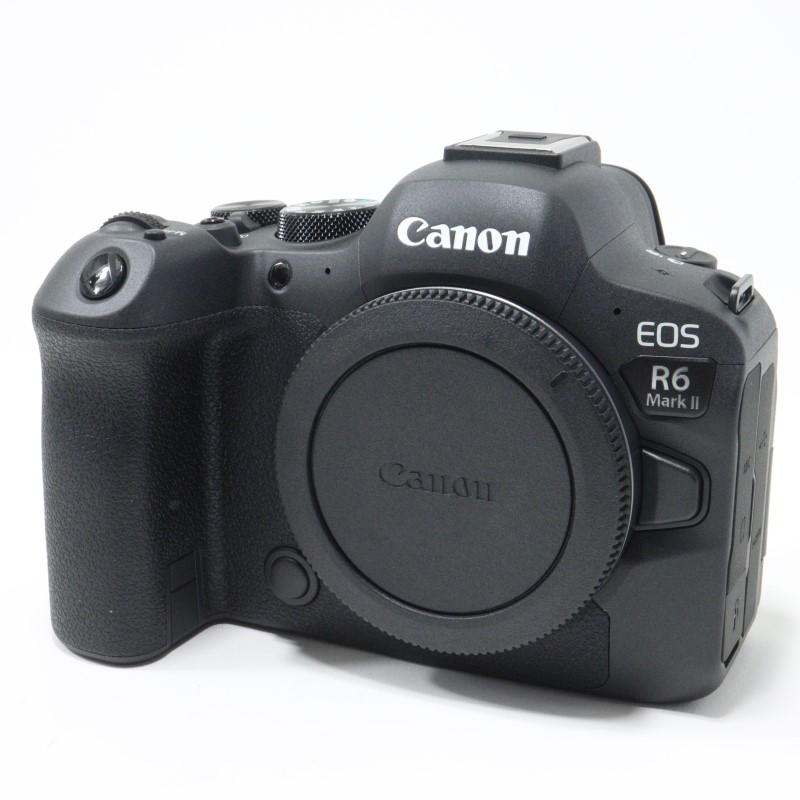 EOS R6 Mark II