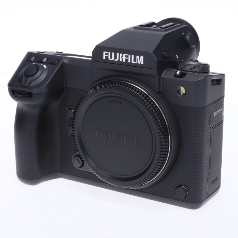 FUJIFILM GFX100 II ボディ