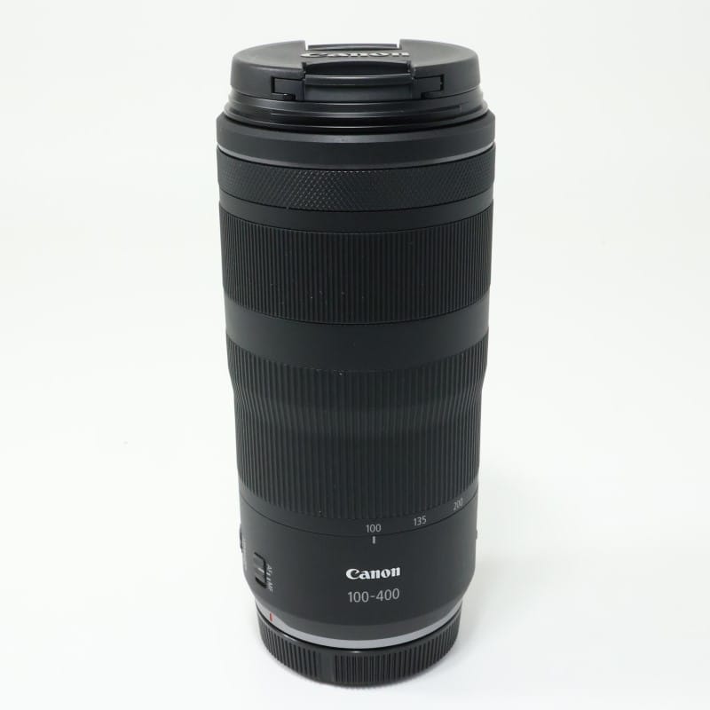 RF100-400mm F5.6-8 IS USM