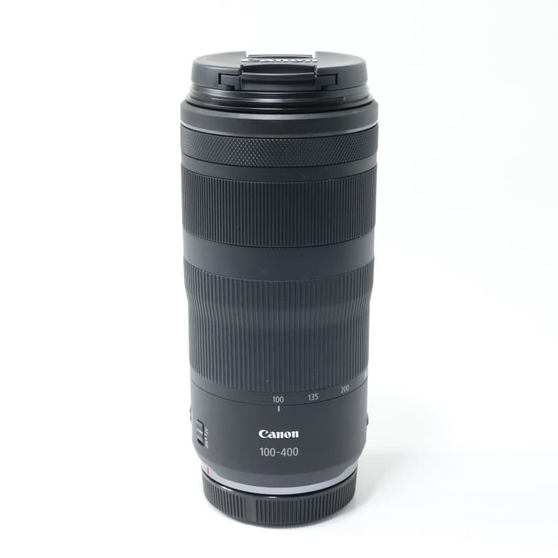 RF100-400mm F5.6-8 IS USM