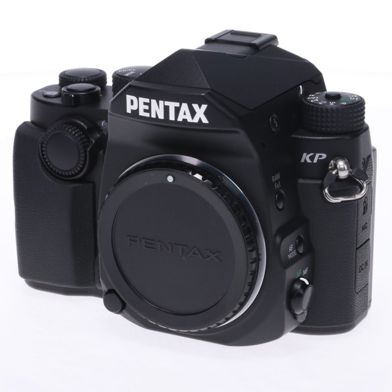 PENTAX KP ボディキット ブラック