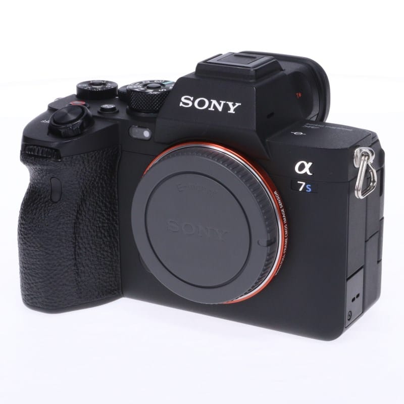 α7S III ボディ ILCE-7SM3