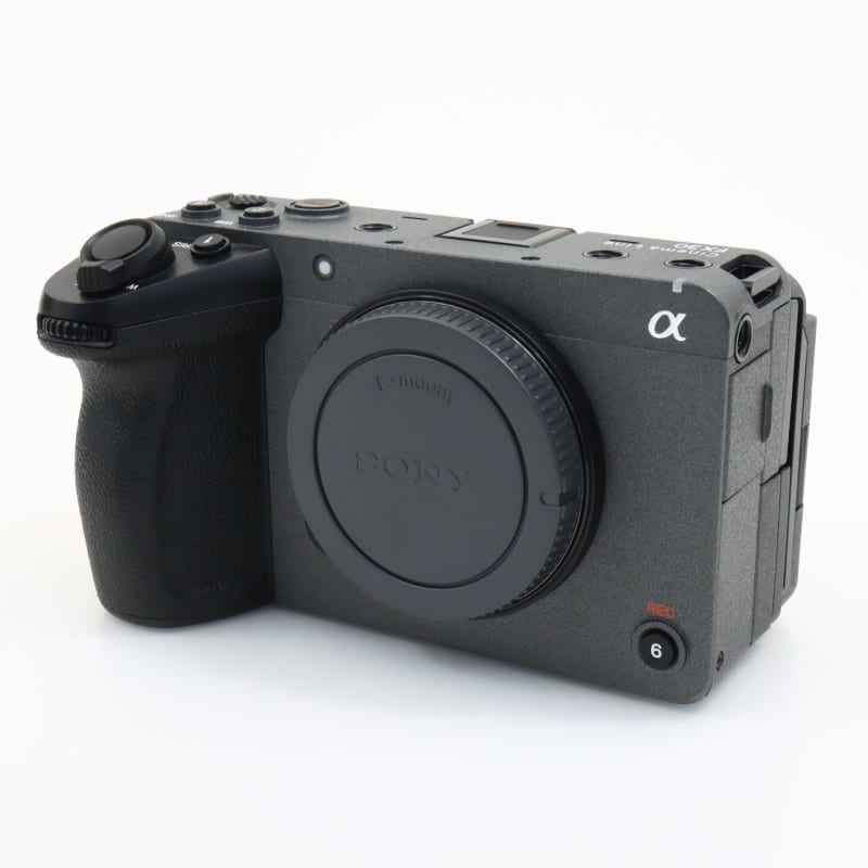 FX30 ボディ ILME-FX30B