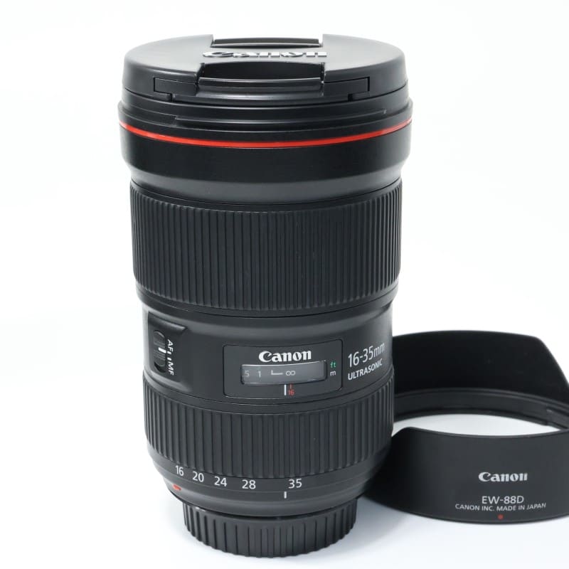 EF16-35mm F2.8L III USM