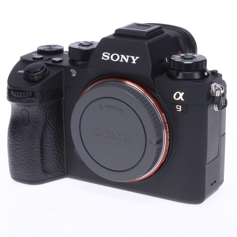 【SONY α9 ボディ ILCE-9】　B（並品）判定（写真あり） SONY α9 ボディ ILCE-9】 B（並品）判定（写真あり） Amazon