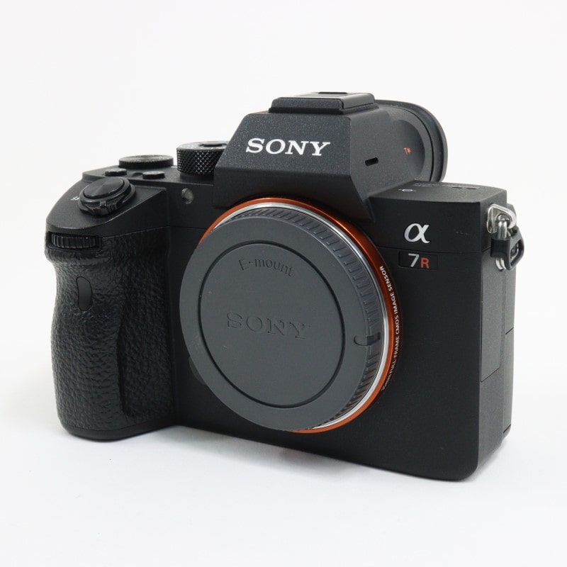 α7RIII ILCE-7RM3