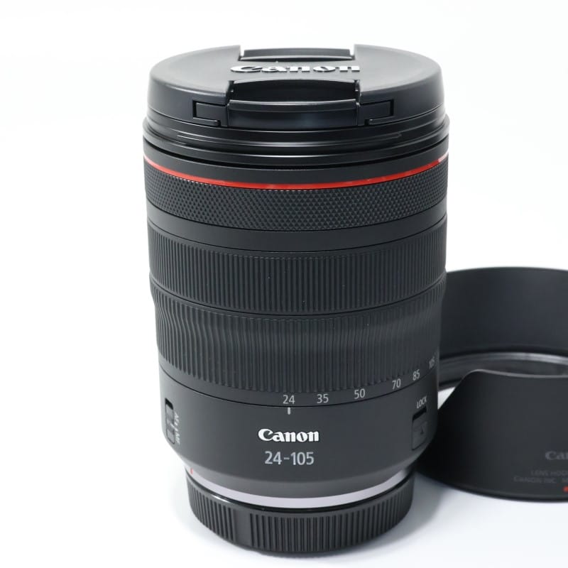 RF24-105mm F4 L IS USM