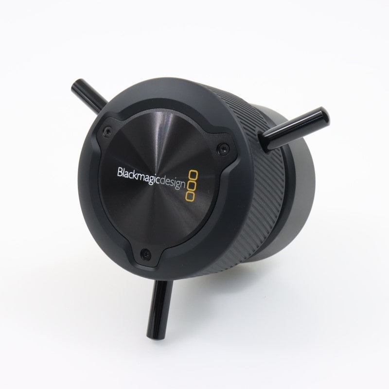 CINSTUDMFT/H/FD [Blackmagic Focus Demand]
