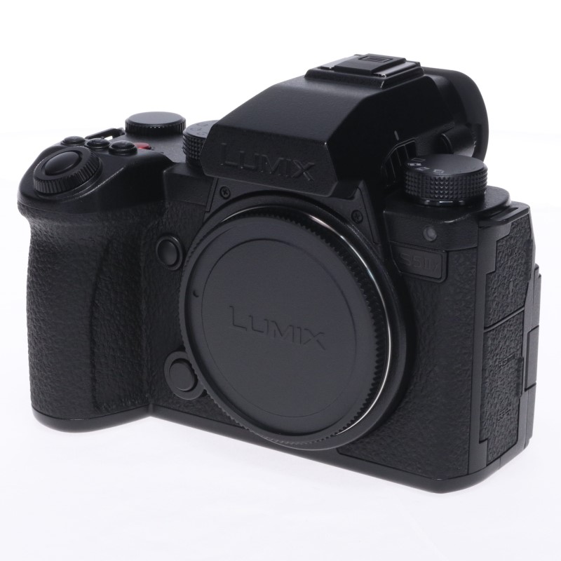 LUMIX DC-S5M2X