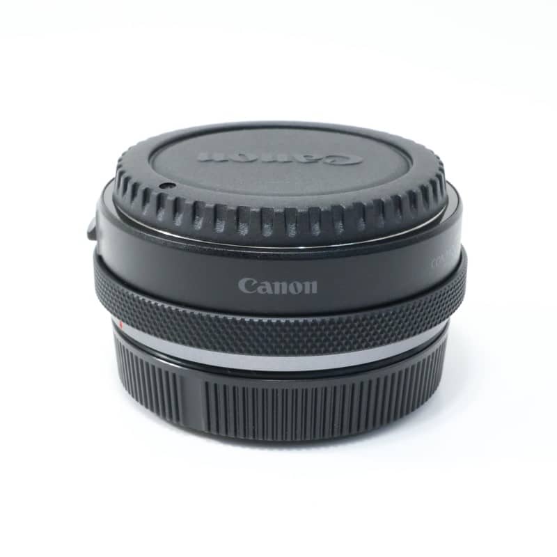 コントロールリングマウントアダプター CR-EF-EOS R
