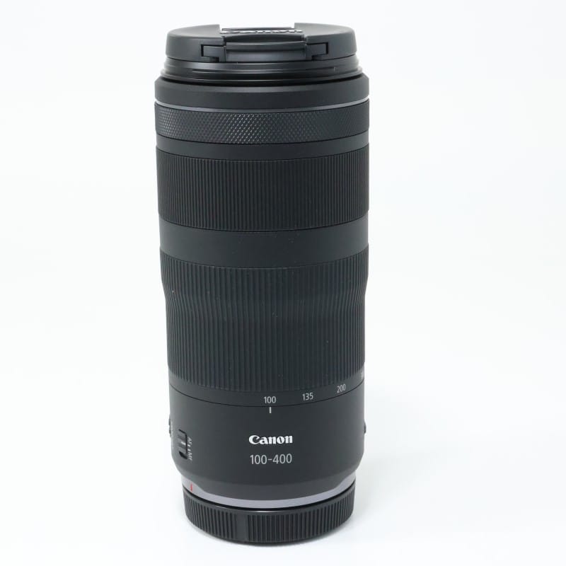 RF100-400mm F5.6-8 IS USM