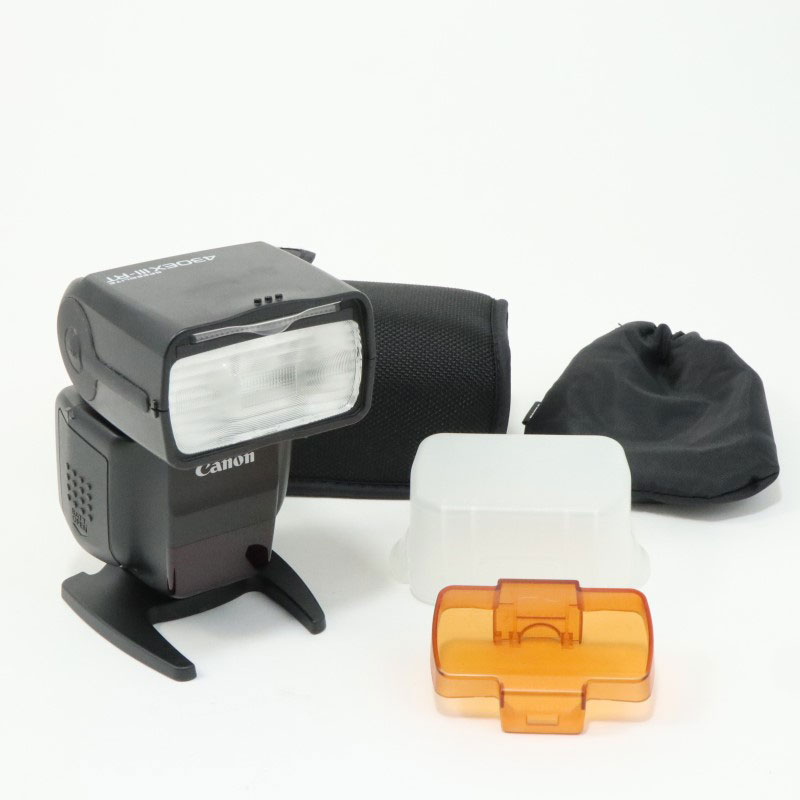 スピードライト 430ex Iii Rt 中古 フジヤカメラ フジヤカメラネットショップ