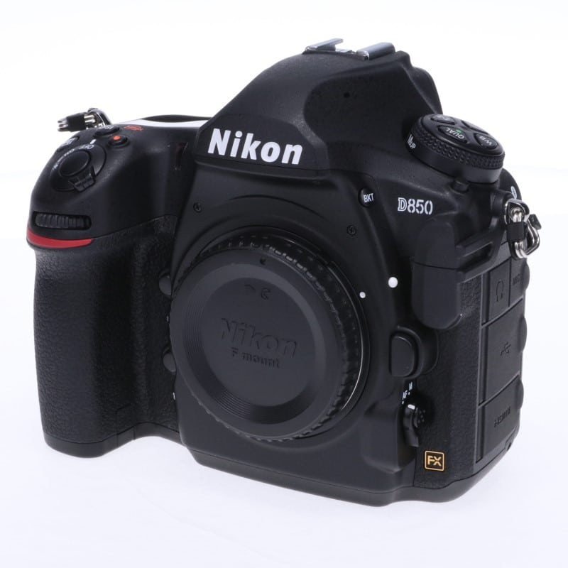 D850 ボディ