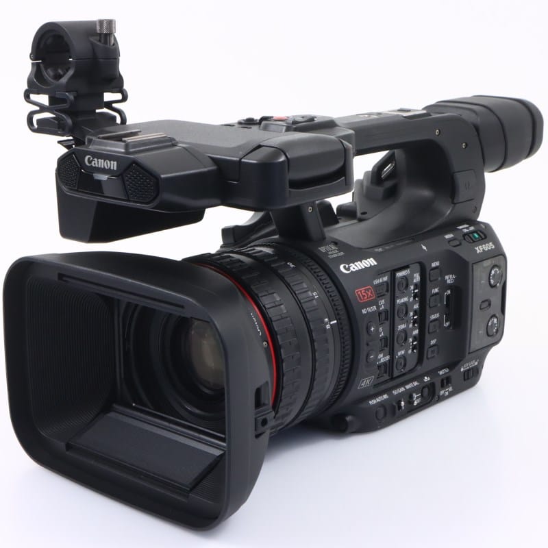 XF605