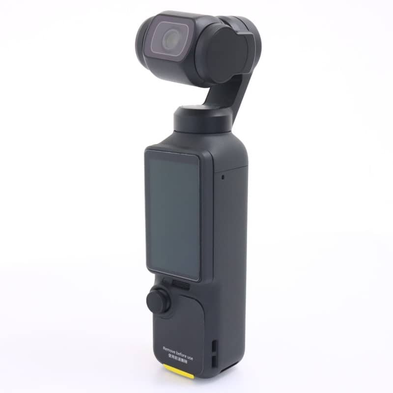 Osmo Pocket 4 クリエイター コンボ OP4401