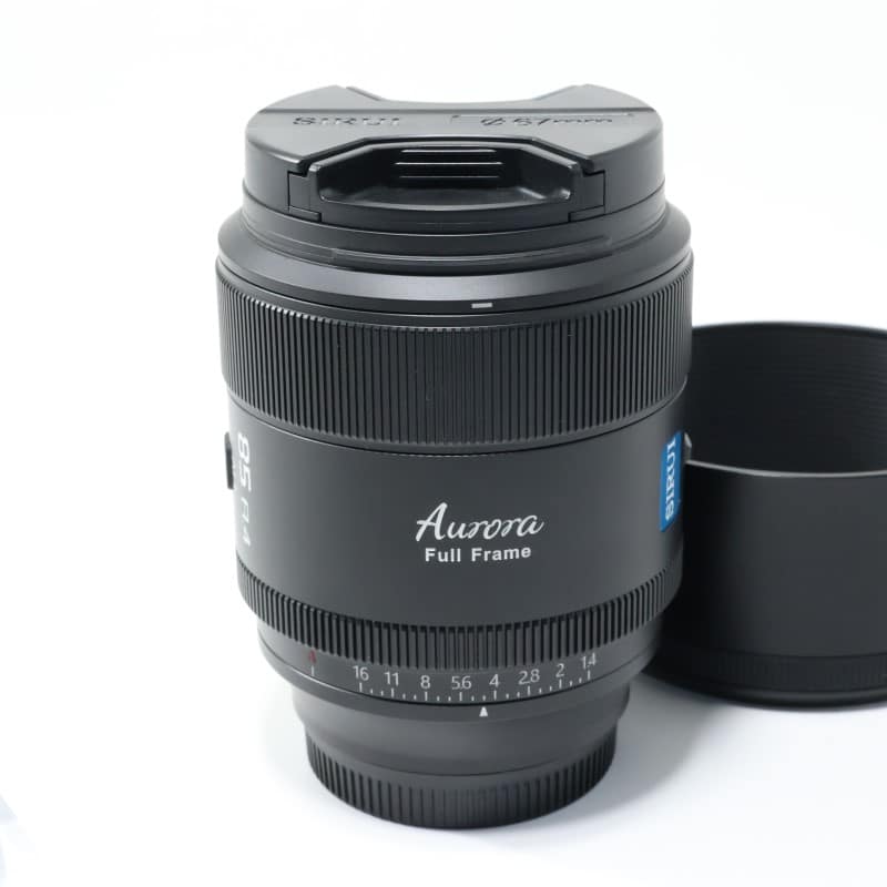 フジノンレンズ XC50-230mmF4.5-6.7 OIS II ブラック