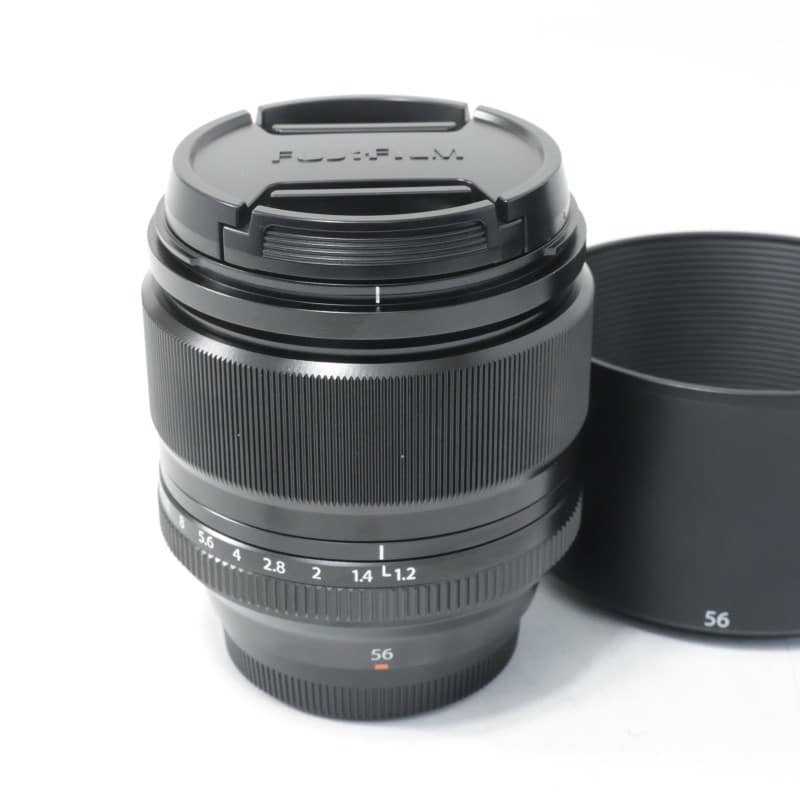 フジノンレンズ XF56mmF1.2 R