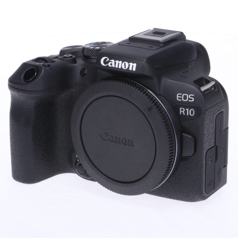 EOS R10 ボディー