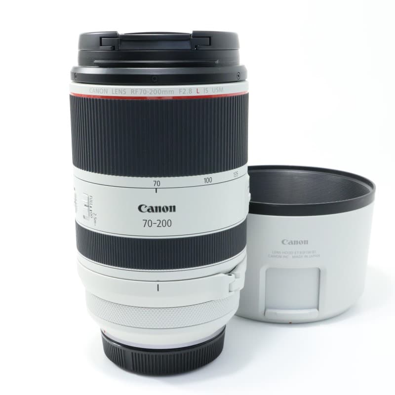 RF70-200mm F2.8 L IS USM
