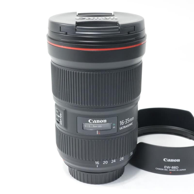 EF16-35mm F2.8L III USM