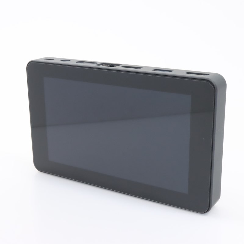 YoloLiv YoloBox Mini モバイルライブストリミングエンコーダー