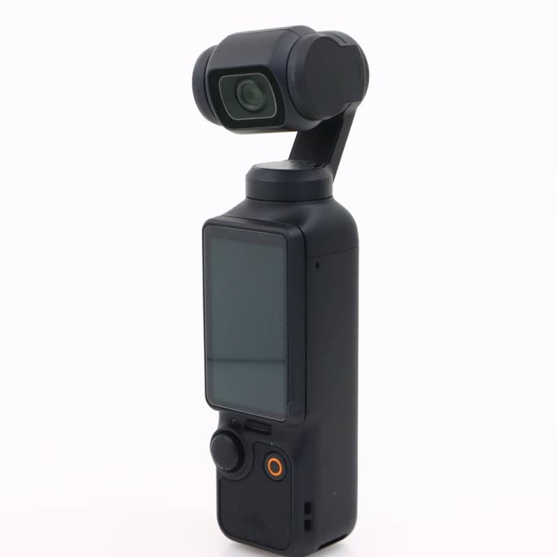 OP9923 [Osmo Pocket 3]