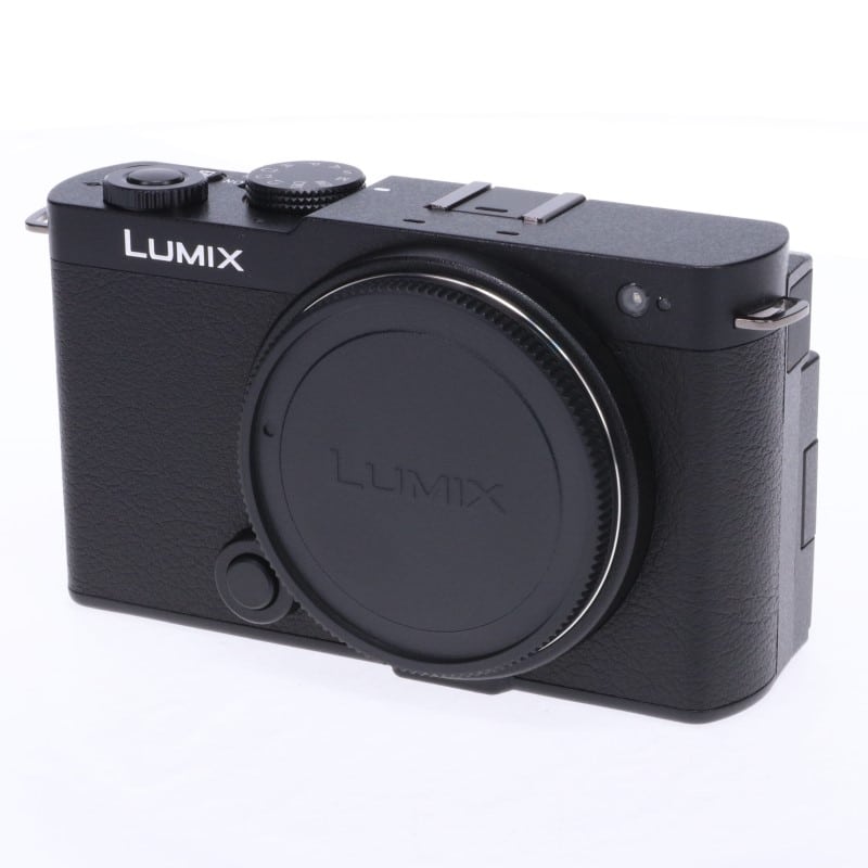 LUMIX S9 ボディ ジェットブラック DC-S9-K