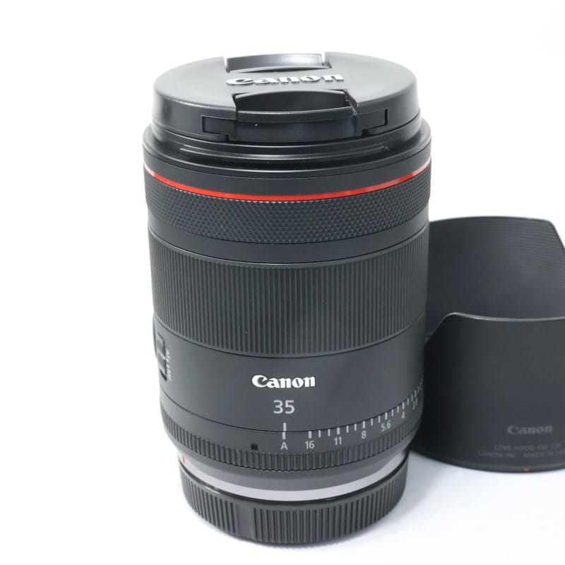 RF35mm F1.4 L VCM