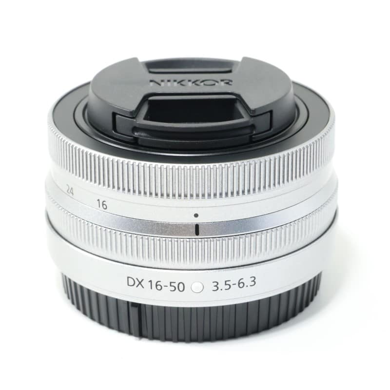 NIKKOR Z DX 16-50mm 、 DX 50-250mm 中古セット ニコン NIKKOR Z DX 16-50mm f/3.5-6.3 VRで描く旅と日々 | ShaSha