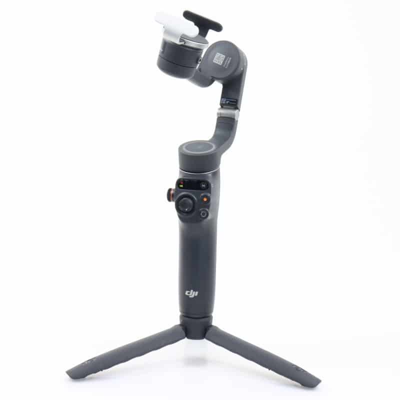 Amazon | DJI ジンバル Osmo Mobile 6 スレートグレー【国内正規