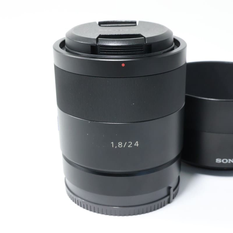 Sonnar T* E 24mm F1.8 ZA SEL24F18Z