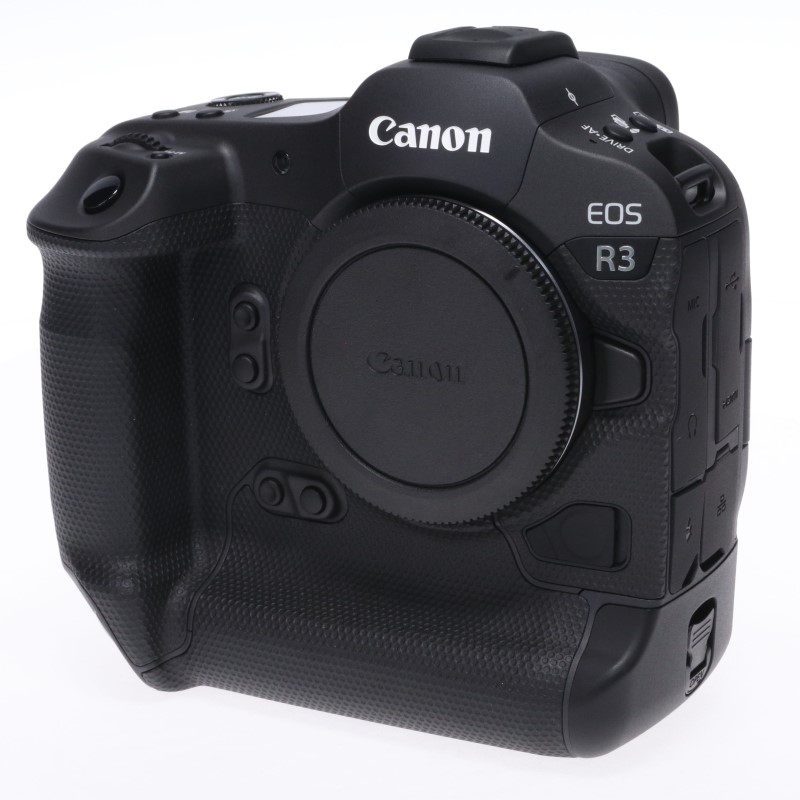 EOS R3