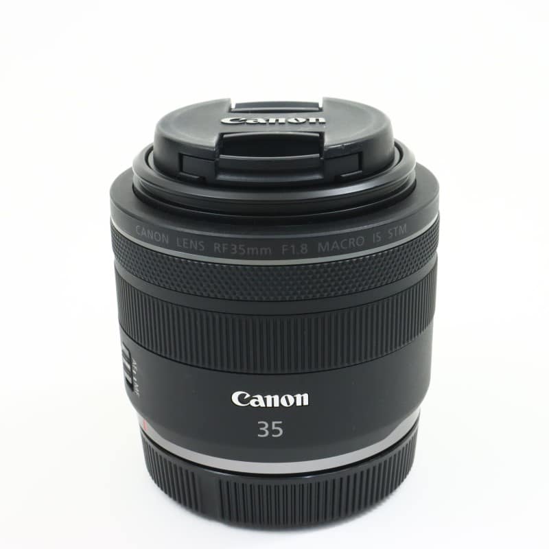 RF35mm F1.8 MACRO IS STM