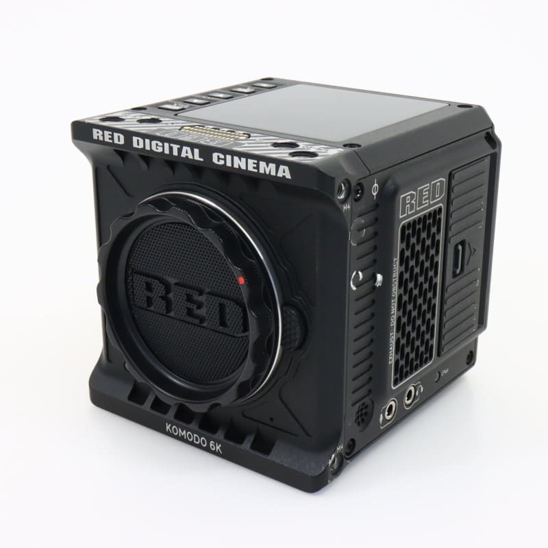 KOMODO 6K 710-0333