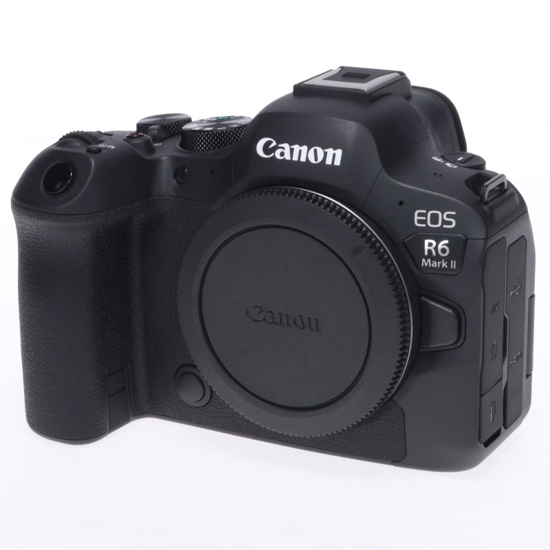 EOS R6 Mark II