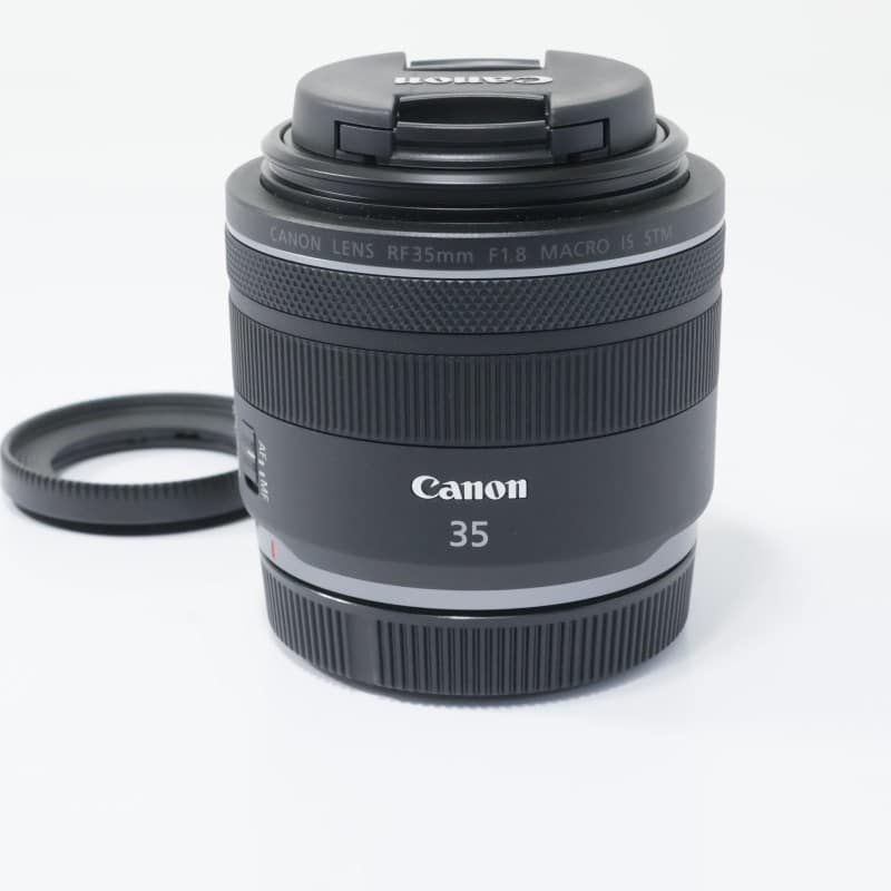 RF35mm F1.8 MACRO IS STM