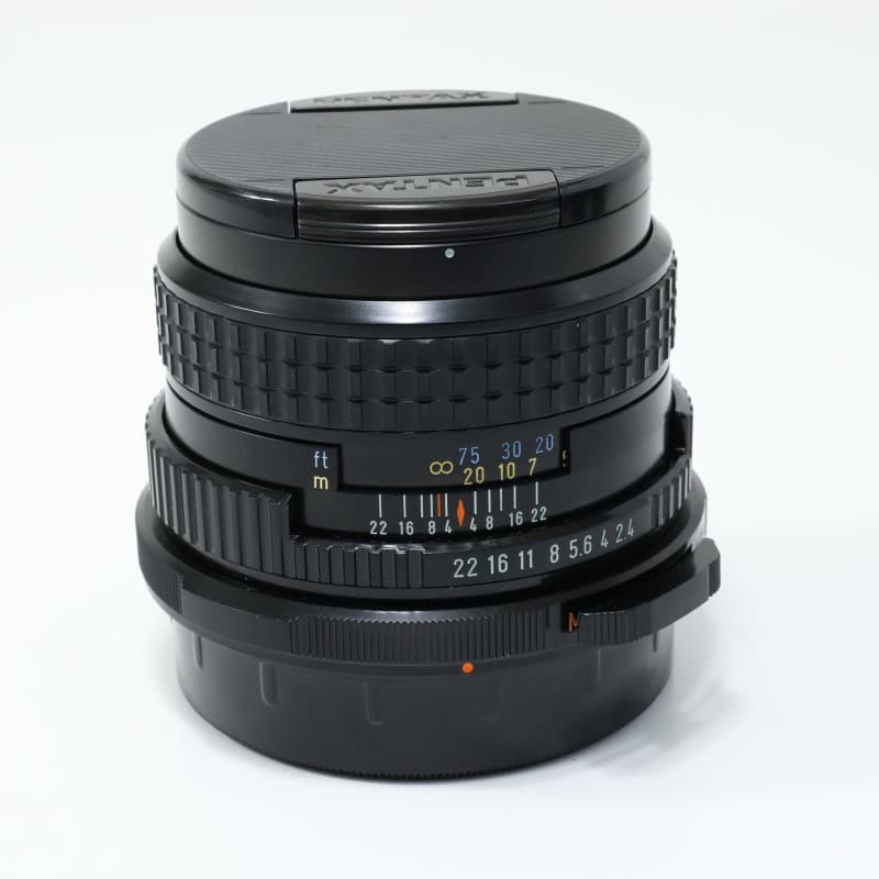 SMC PENTAX 67 105mm F2.4