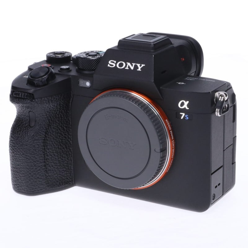 α7S III ボディ ILCE-7SM3