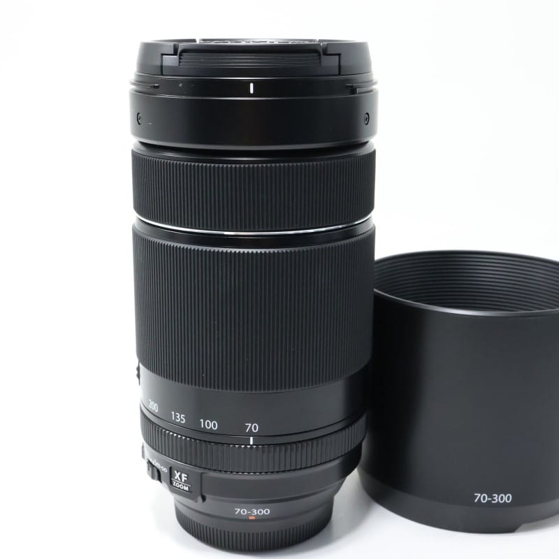 フジノン XF 70-300mm F4-5.6 R LM OIS WR