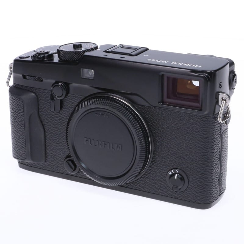 FUJIFILM X-Pro2 ボディ