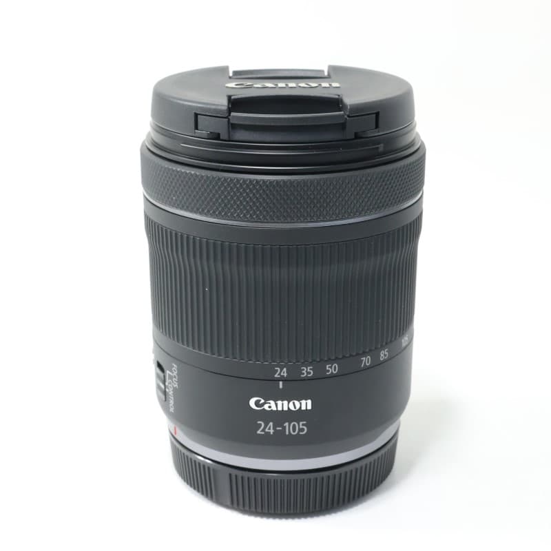 RF24-105mm F4-7.1 IS STM