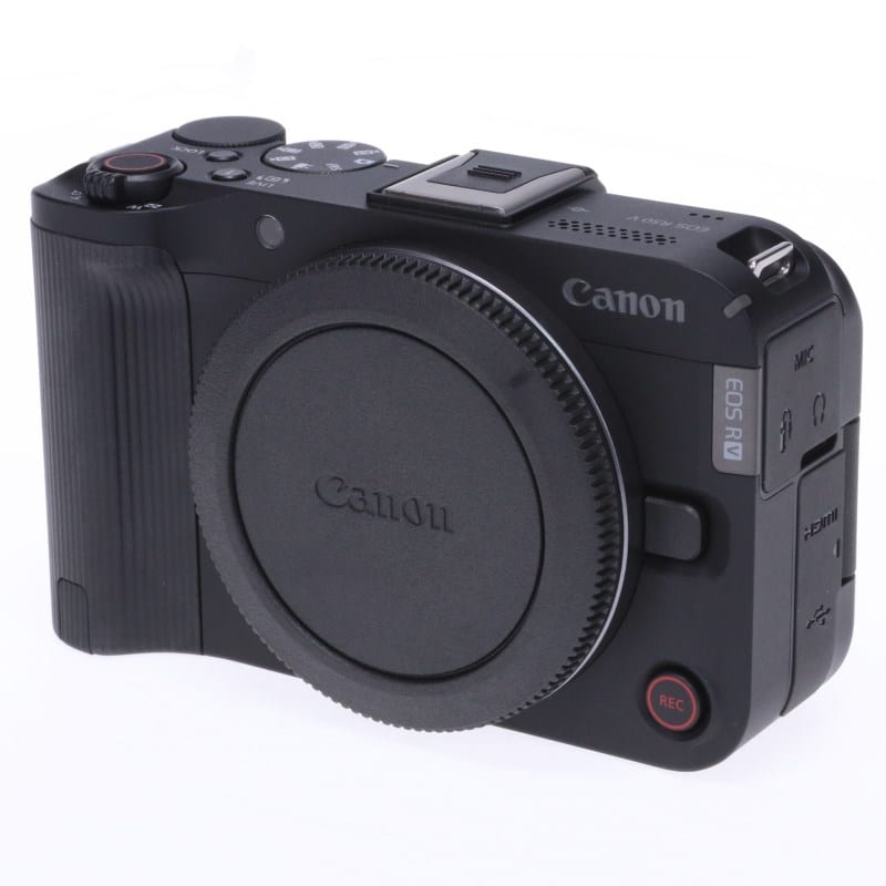 EOS R50 V ボディー