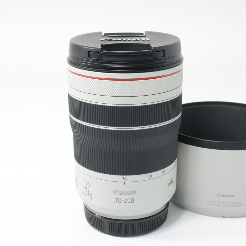 RF70-200mm F4 L IS USM